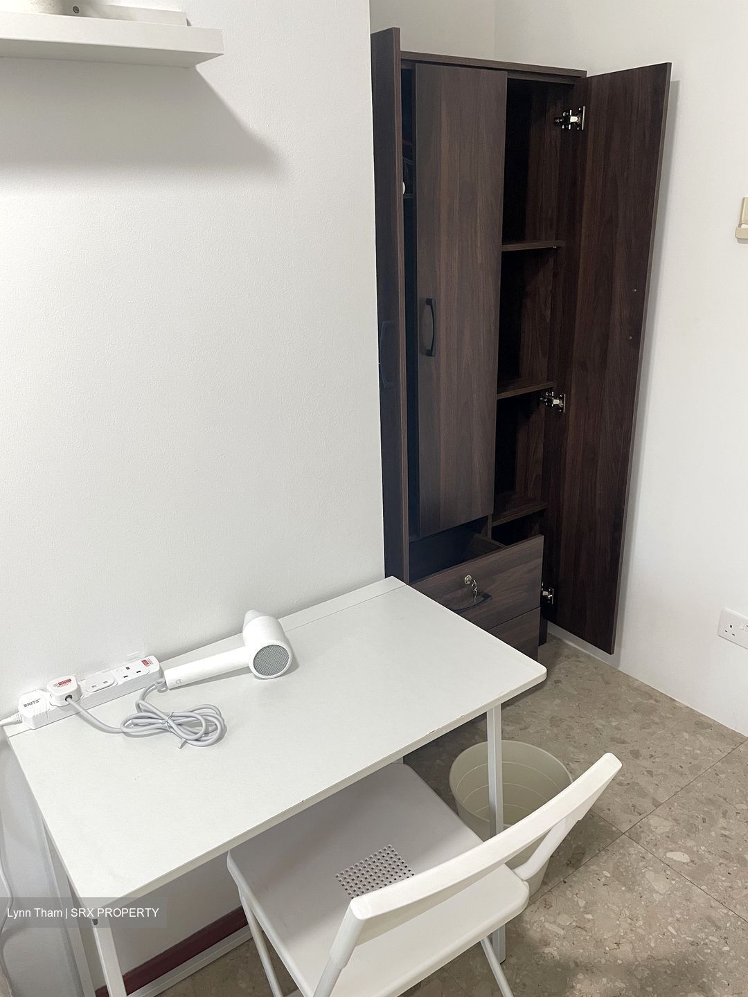 The Floravale (D22), Condominium #502731521